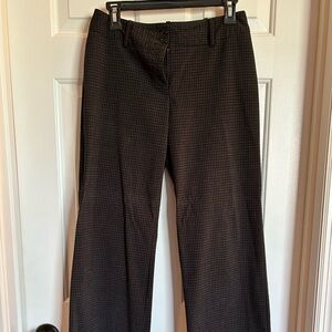 Worthington petite modern fit pants size 4 petite